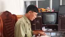 Bài 1: Nỗi đau người lính thời hậu chiến