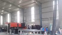Nỗi lo từ cụm công nghiệp chui dọc hành lang thoát lũ sông Đáy