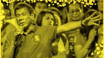 Chính trị khu vực và “yếu tố Duterte”