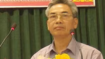Khởi tố 4 đối tượng trong vụ tham ô tài sản tại huyện Thanh Thủy