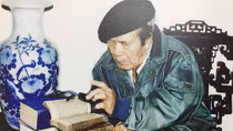 Ngô Quang Châu – diễn giả của Việt minh