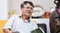 “Ông cá hô” đã đi vào trăm năm