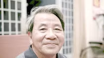 Nhà thơ Hoài Vũ: Vẫn nghe tiếng sóng trên sông vàm cỏ
