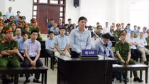 Diễn biến ngày thứ 2 xét xử phúc thẩm ông Đinh La Thăng trong vụ PVN