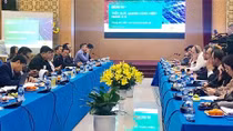 Trung tâm Đổi mới, sáng tạo Quốc gia sẽ do tư nhân điều hành
