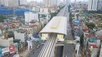 Metro đội vốn 16.000 tỷ đồng: Báo cáo Chính phủ để trình Quốc hội