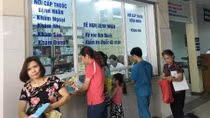 Tập trung nâng cao chất lượng khám, chữa bệnh bảo hiểm y tế