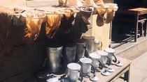 Hoài niệm cà phê Sài Gòn