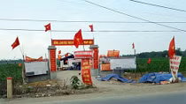 Kết thúc thanh tra đất đai tại Đồng Tâm, Hà Nội