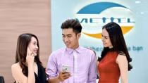 Dịch vụ Roaming quốc tế Viettel: Cước nhận cuộc gọi giảm tới 83%