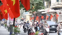 Công bố đường dây nóng về an toàn giao thông dịp Lễ Quốc khánh