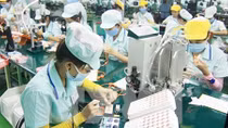 30 quốc gia, vùng lãnh thổ nhận đầu tư của Việt Nam
