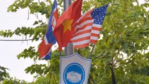Xây dựng Việt Nam trở thành diễn đàn ngăn chặn nguy cơ chiến tranh trên thế giới