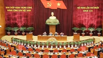 Nước Việt Nam năm 2045