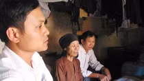 Cuộc đời kỳ lạ của bà nội