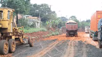 Dự án đường HCM tuyến tránh đô thị Pleiku: Phát hiện nhiều... “bất thường” 
