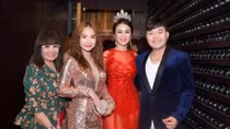Ca sĩ Khánh Bình là khách mời quan trọng của Ms VietNam New World 2018