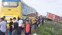 “Điểm đen” TNGT ở Hàm Thuận Bắc