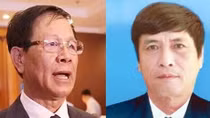 Không có vùng cấm trong công tác đấu tranh chống tội phạm