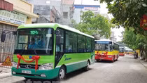 Hà Nội sẽ triển khai vé xe buýt điện tử, mở thêm 13 tuyến mới