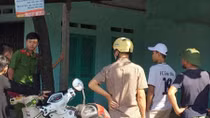 Trinh sát hình sự lập nhiều chiến công xuất sắc