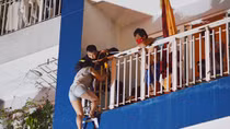 Lời kể của nhân chứng thoát hiểm trong vụ cháy chung cư làm 13 người thiệt mạng