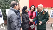 Đêm đầu tiên Hà Nội đối mặt với dàn pháo đài bay B52 của Mỹ