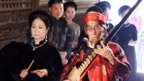 62 nghệ nhân dân gian được phong tặng danh hiệu Nghệ nhân Nhân dân đợt một