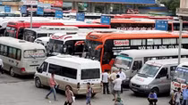 Bịt kẽ hở pháp lý trong Nghị định kinh doanh vận tải ôtô