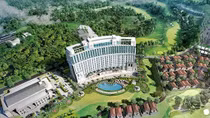FLC phối hợp tổ chức chuỗi sự kiện Năm Du lịch Quốc gia 2018 tại FLC Hạ Long