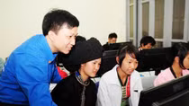 VNPT - 20 năm đồng hành cùng Internet Việt Nam