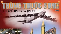 “Thùng thuốc súng” ở vùng Vịnh