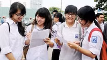 Ngày 7-6, học sinh Hà Nội sẽ thi vào lớp 10 công lập