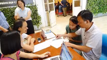 Làm gì để tăng cơ hội trúng tuyển ngay trong đợt xét tuyển đầu tiên?