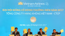 Vietnam Airlines tiếp tục khẳng định sự phát triển ổn định và bền vững