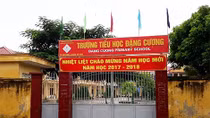 Yêu cầu UBND TP Hải Phòng xử lý nghiêm các đối tượng hành hung giáo viên