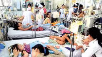 Công điện của Thủ tướng Chính phủ về việc tăng cường công tác phòng chống sốt xuất huyết