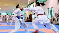 Bước đệm cho Olympic 2020