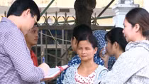 Hàng trăm giáo viên hợp đồng tại Hà Nội có nguy cơ bị đẩy ra đường