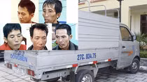 Hành trình phá án vụ cô gái đi giao gà bị sát hại ở Điện Biên