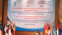 Việt Nam học hỏi nhiều kinh nghiệm các nước về phát triển hợp tác xã