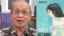 Chuyện tình nhạc sĩ Châu Kỳ: Thương cả giọt lệ đài trang