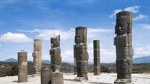 Đi tìm sự thật từ những huyền thoại về nền văn minh Toltec Mexico