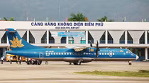 Đề xuất nâng cấp sân bay Điện Biên đón tàu bay cỡ lớn
