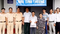 Tổ chức diễn đàn để nhân dân chấm điểm, đánh giá hiệu quả công tác