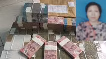 Nữ Kỹ thuật viên BV Bạch Mai lừa đồng nghiệp gần 4 tỷ đồng