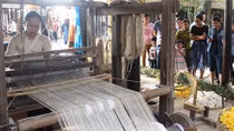 Festival chắp cánh cho làng nghề truyền thống phát triển