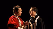  NSƯT Trung Anh: Kẻ lạc thời