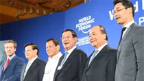 Thủ tướng: "Việt Nam đang cùng ASEAN tiến tới thị trường thống nhất"