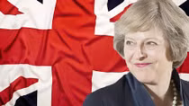 Theresa May – bà đầm thép mới của nước Anh: Sẽ sớm hoàn thành Brexit